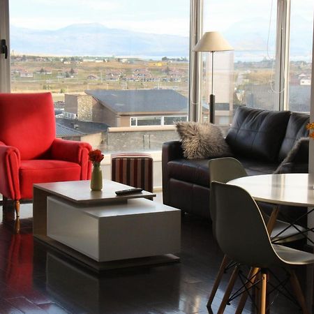 Amaneceres Del Beagle Apartman Ushuaia Kültér fotó