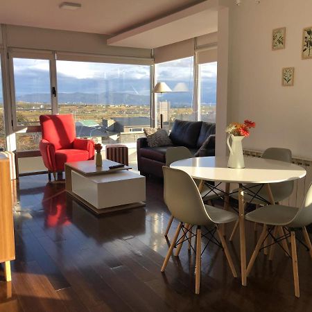 Amaneceres Del Beagle Apartman Ushuaia Kültér fotó