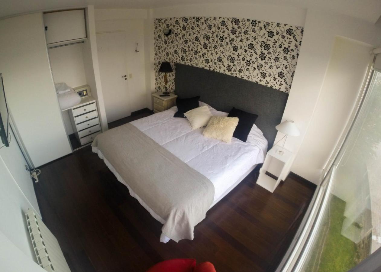 Amaneceres Del Beagle Apartman Ushuaia Kültér fotó